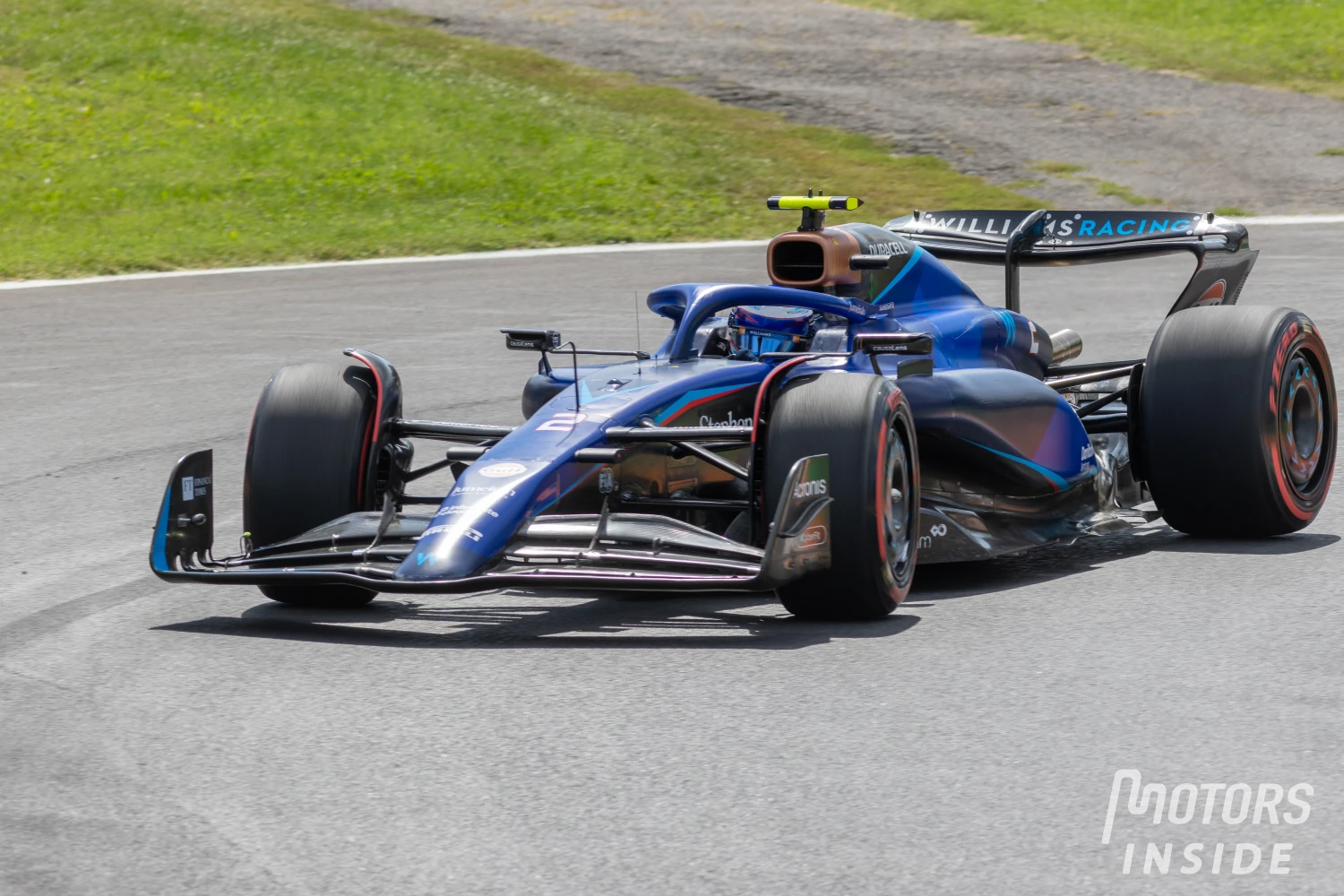 F1: The ranking of the most expensive drivers in accidents