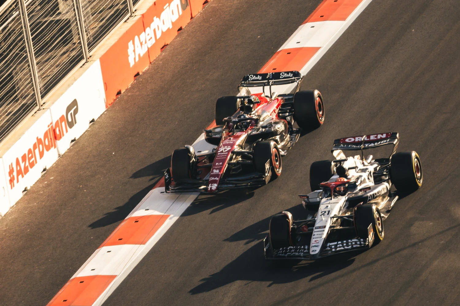 Bottas: “We need fast developments”