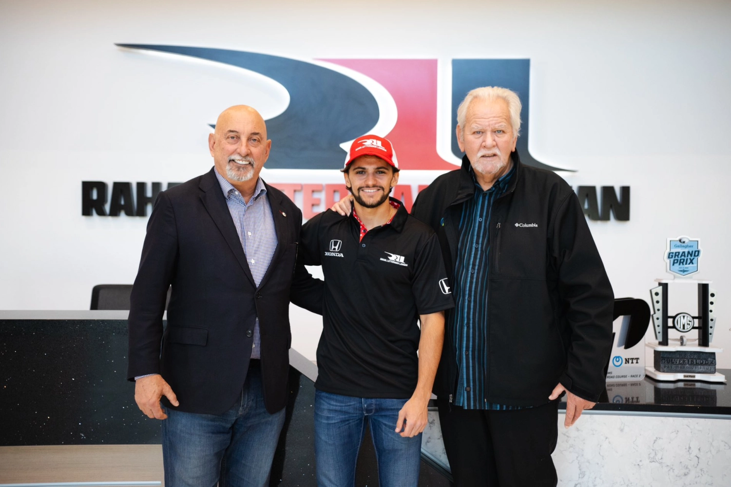 Pietro Fittipaldi leaves F1 and will drive in Indycar