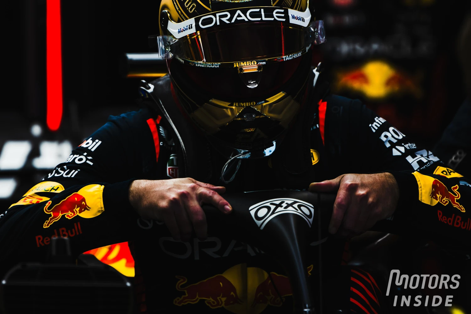 Max Verstappen breaks his own record of wins in a single F1 season