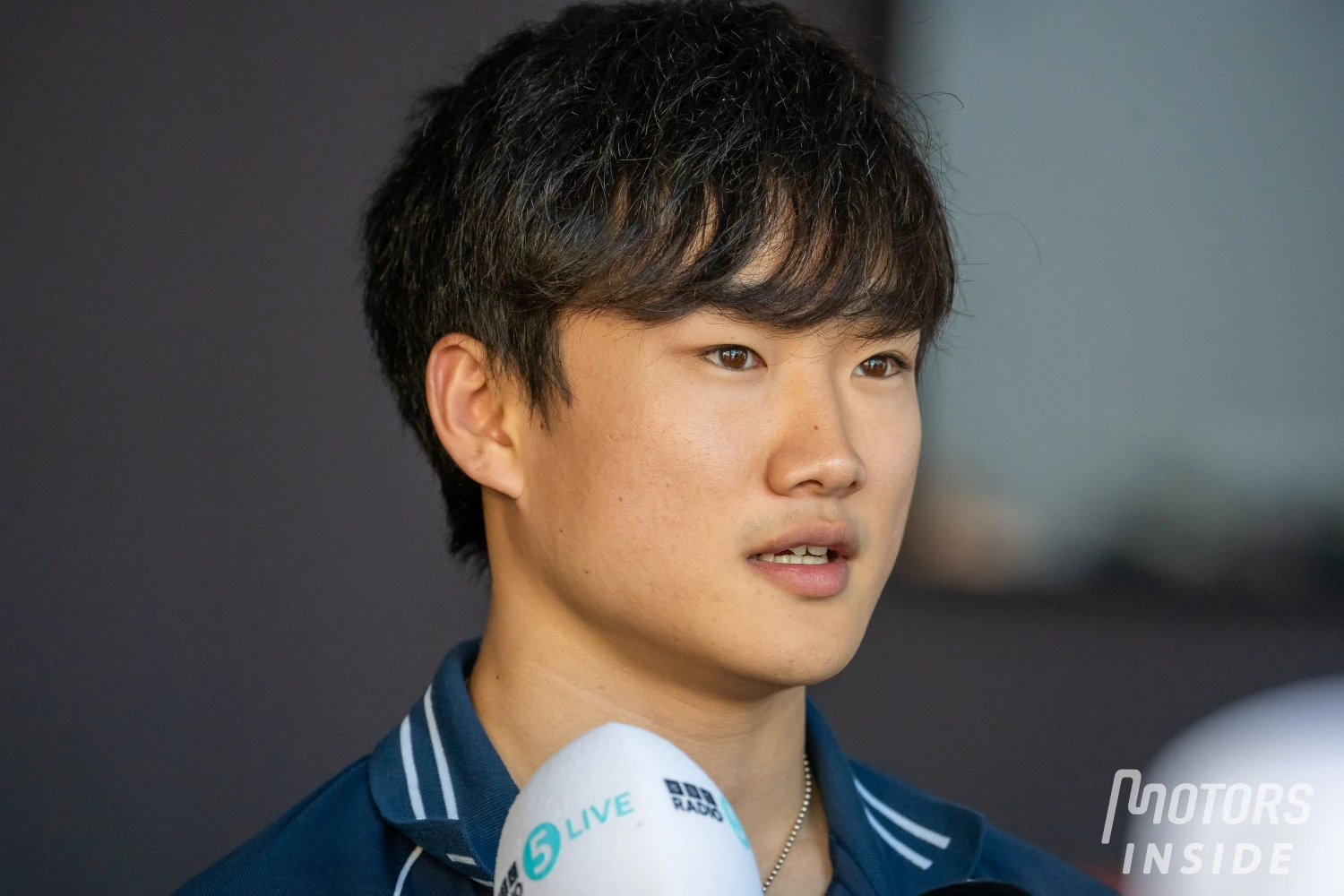 Yuki Tsunoda is not yet at the level for Red Bull, according to Horner