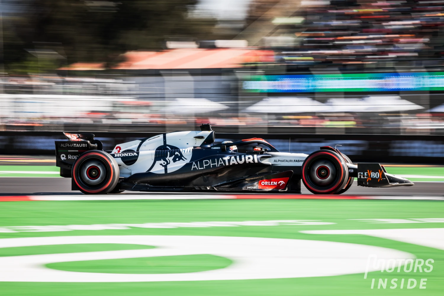 Mexico Grand Prix: Editors’ Tops/Flops