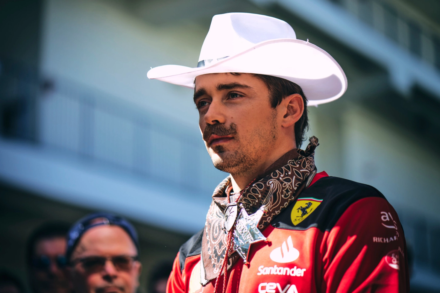 United States Grand Prix – Qualifications: Charles Leclerc regains pole position