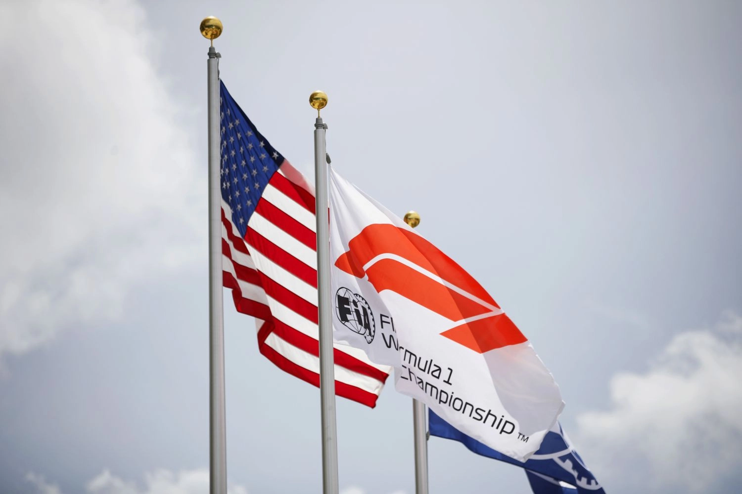 United States Grand Prix: The Key Highlights