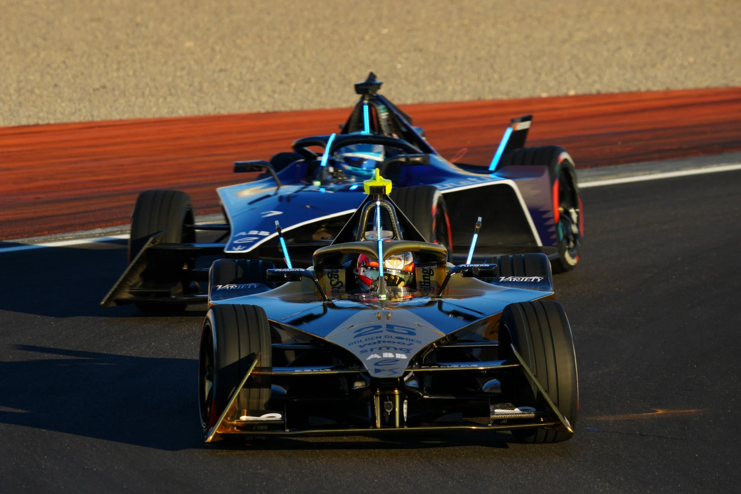 The Formula E unveils its final calendar for Season 10