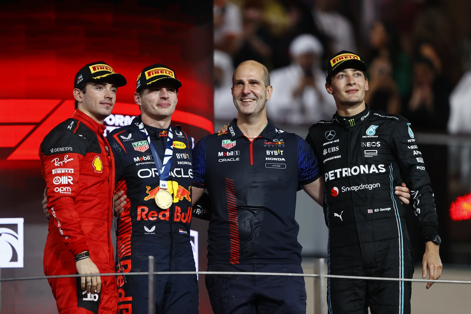 Abu Dhabi Grand Prix: The Hits and Misses according to the editorial team