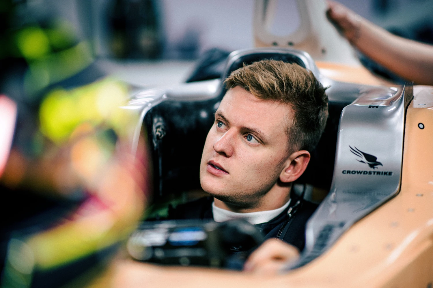 Mick Schumacher doesn’t want to race in Formula E