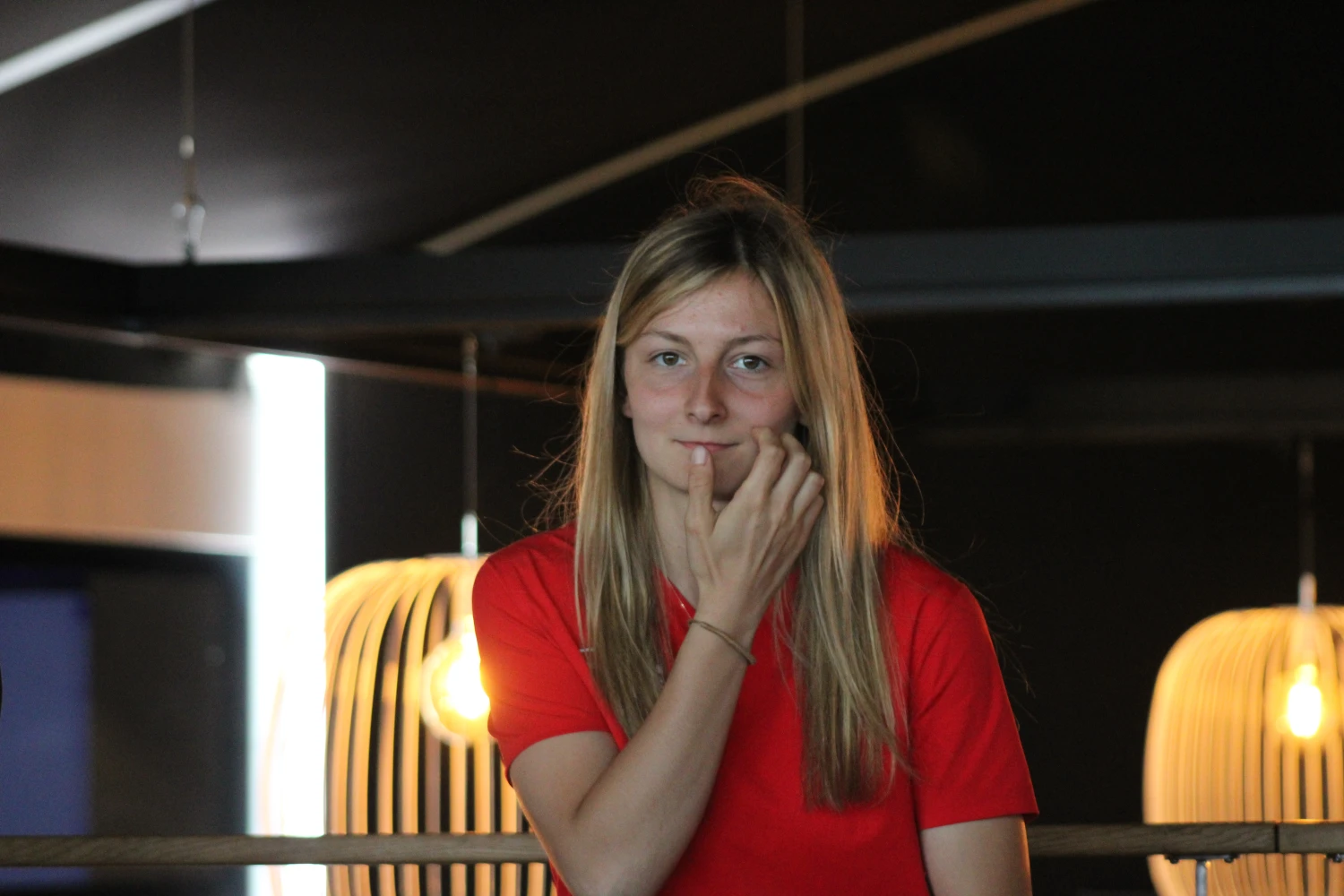 Doriane Pin elected WEC’s revelation of the year