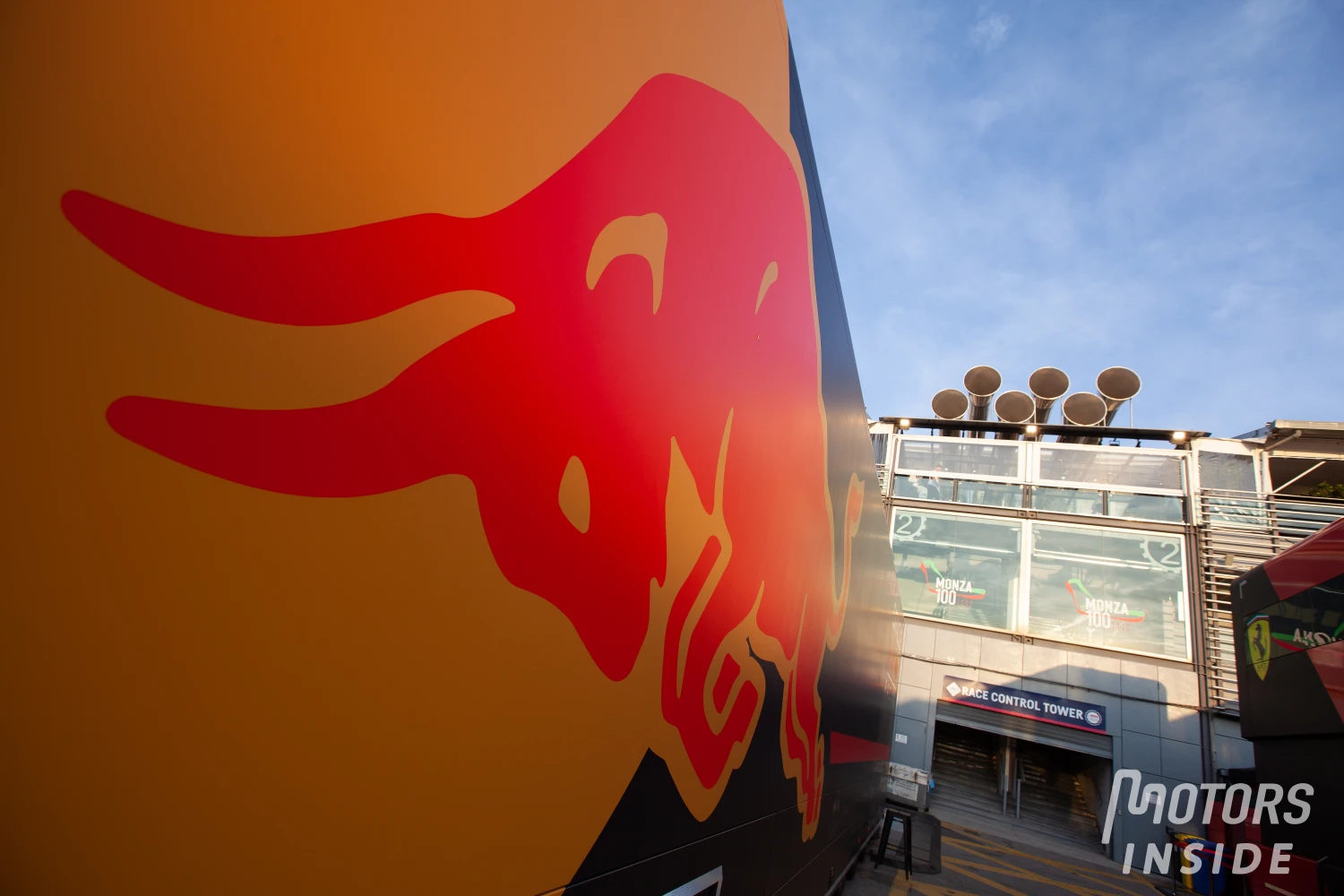 Dietrich Mateschitz’s son, co-founder of Red Bull, becomes the youngest wealthy person in Europe