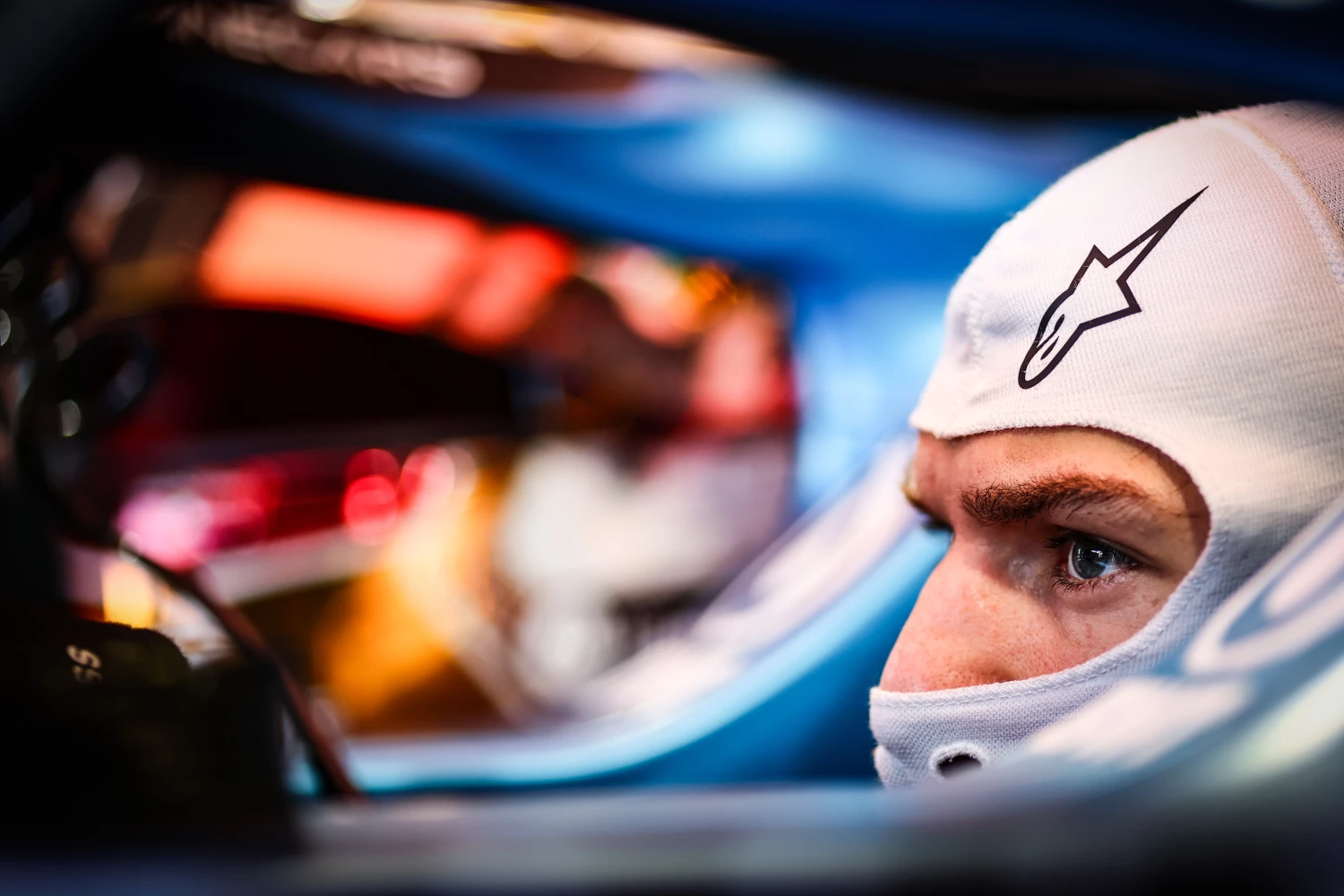 The disillusionment for Pierre Gasly