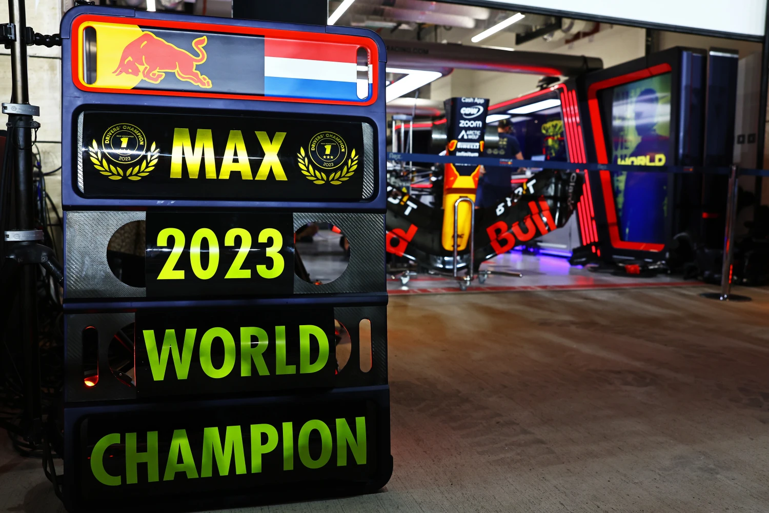 Money, visibility, sportwashing: When Formula 1 takes on an air of geopolitics