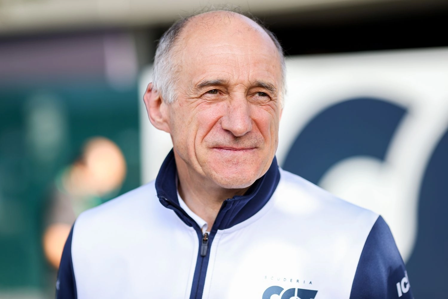 Franz Tost says Red Bull doesn’t need to replace Sergio Perez