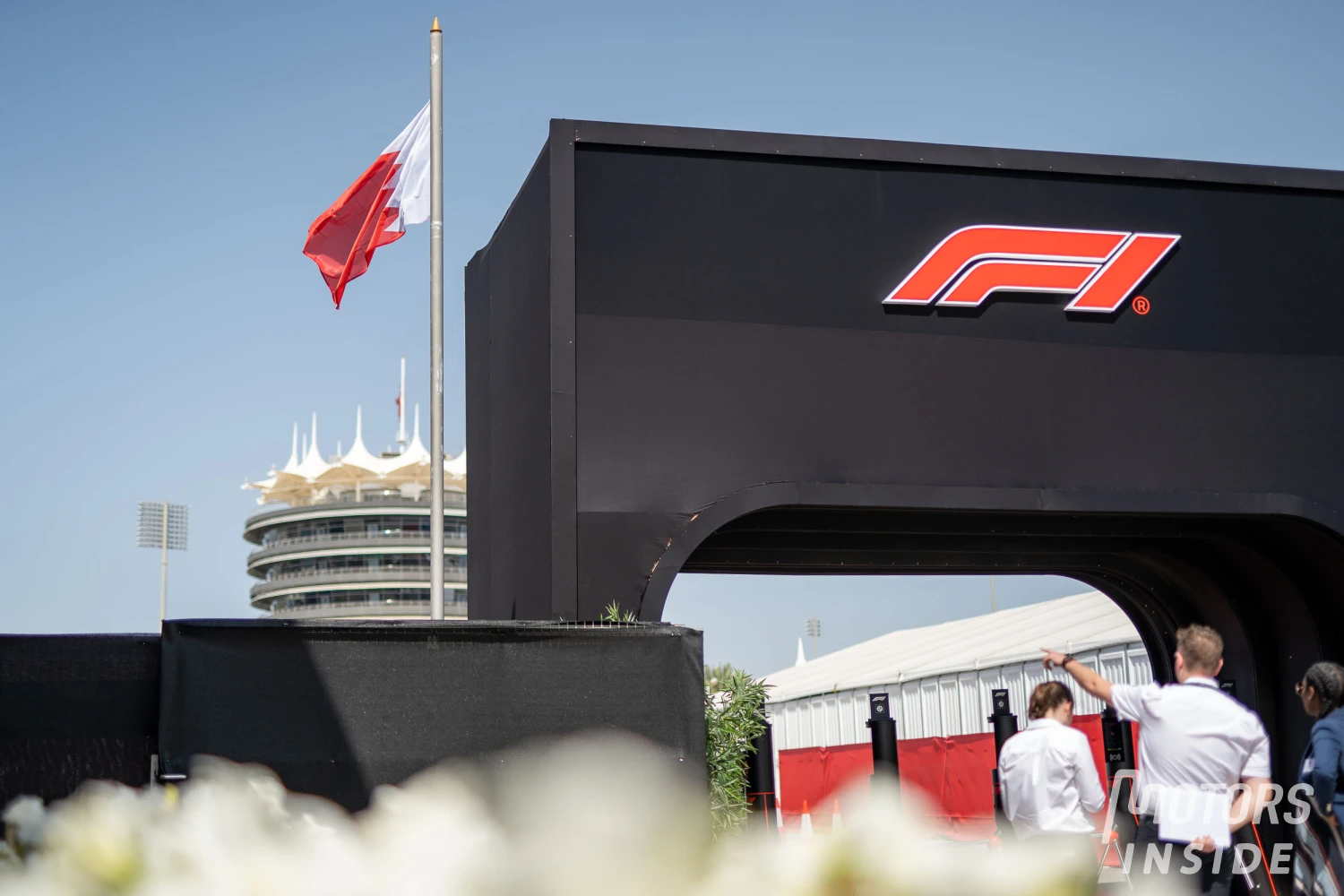 Grand Prix 2024 schedules made official