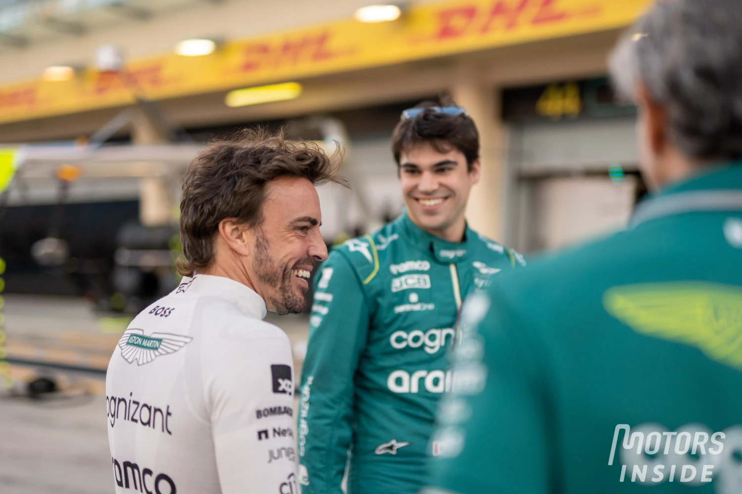 Teammate duels for the 2023 F1 season: who beat their number 1 enemy?