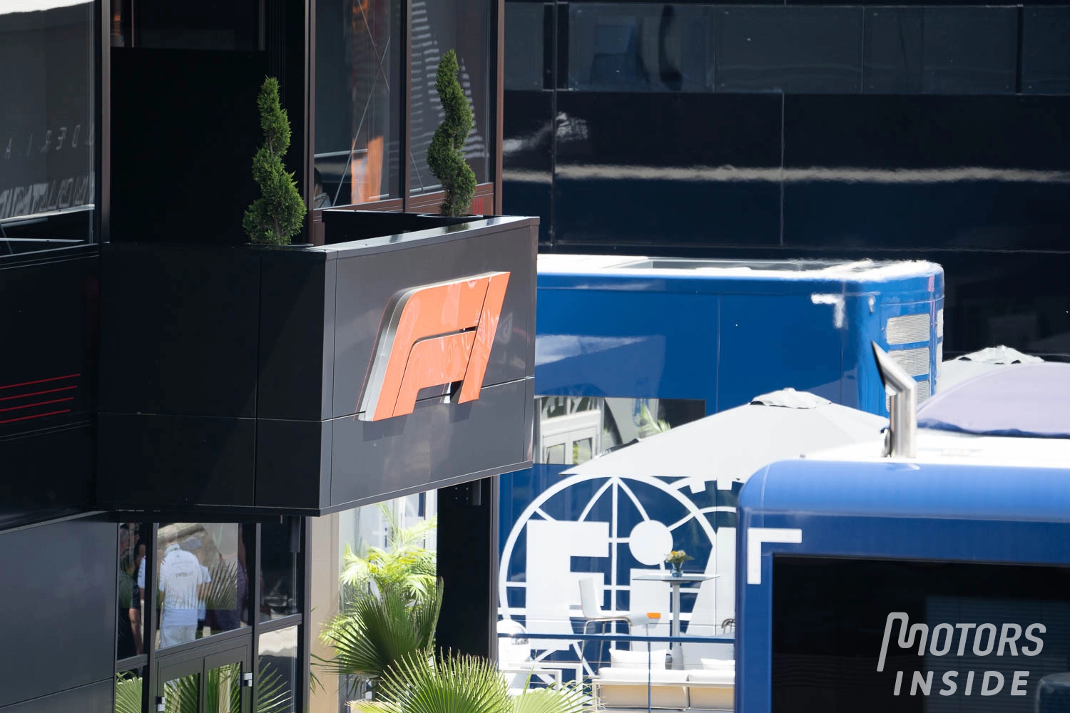 The status update on the crisis between F1 and the FIA