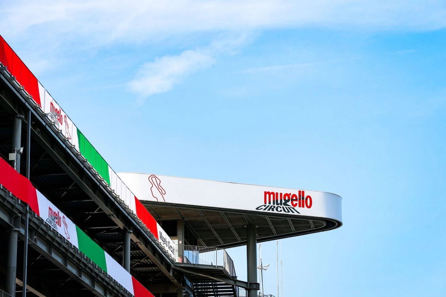 Max Verstappen would like to see Mugello back on the F1 calendar