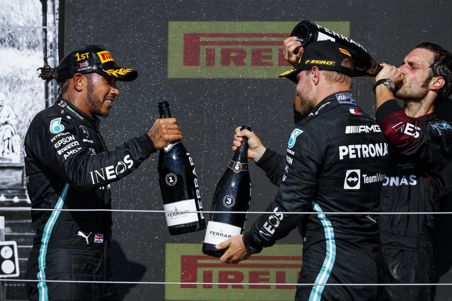 Russian Grand Prix: Key Facts