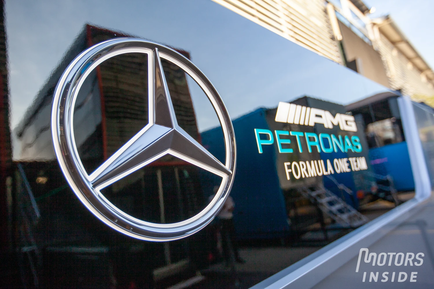 Mercedes and Toto Wolff consider legal action in conflict of interest case if necessary
