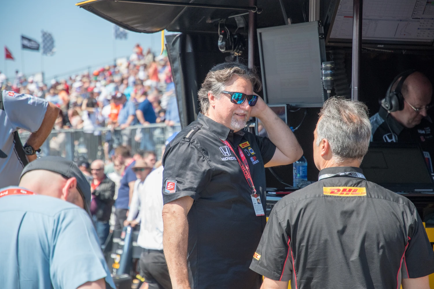 The Formula 1 sets its conditions to Andretti and GM for an arrival in 2028