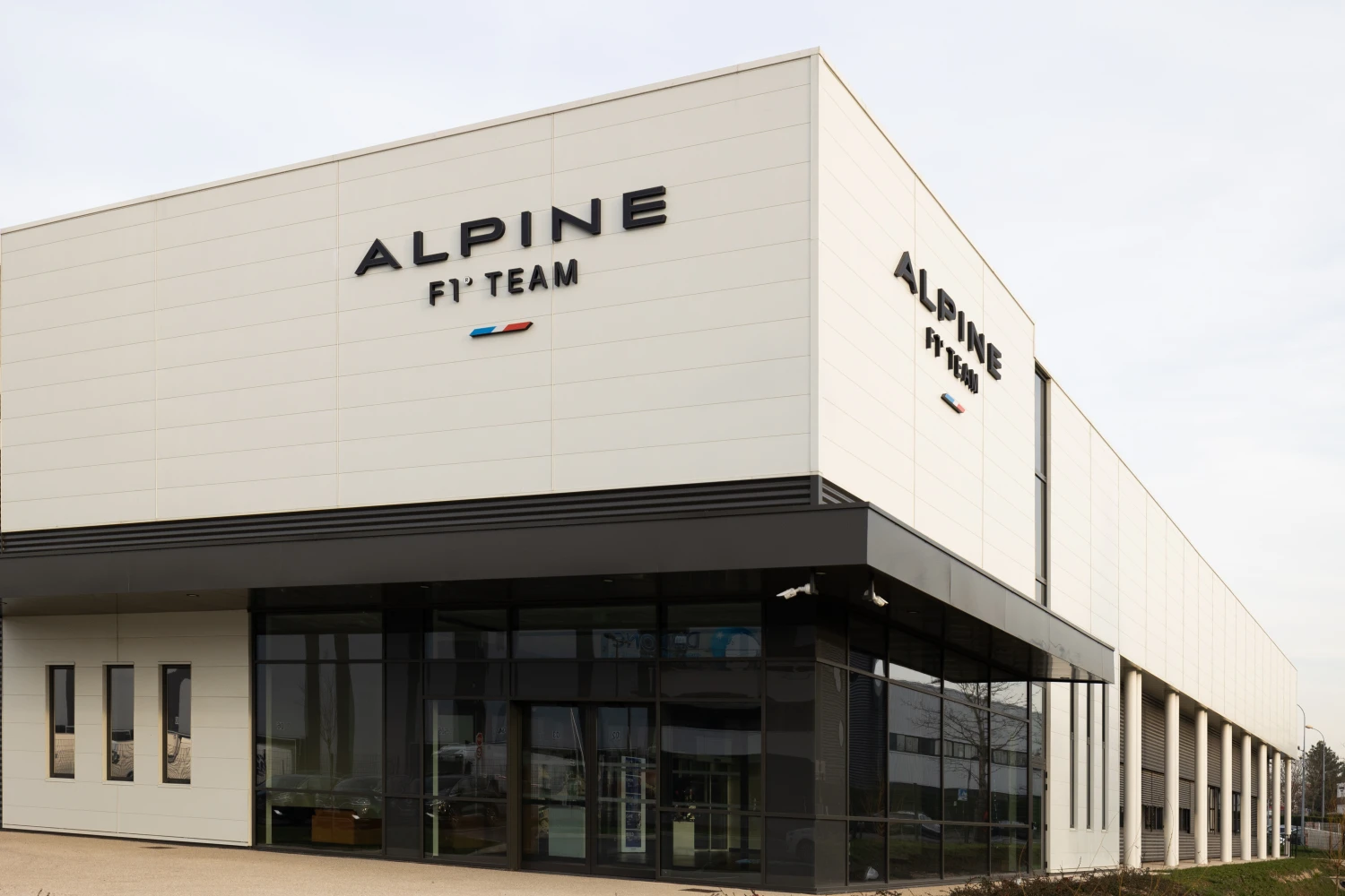 Alpine F1 in the green in 2022, with 30.28 million Euros of profit