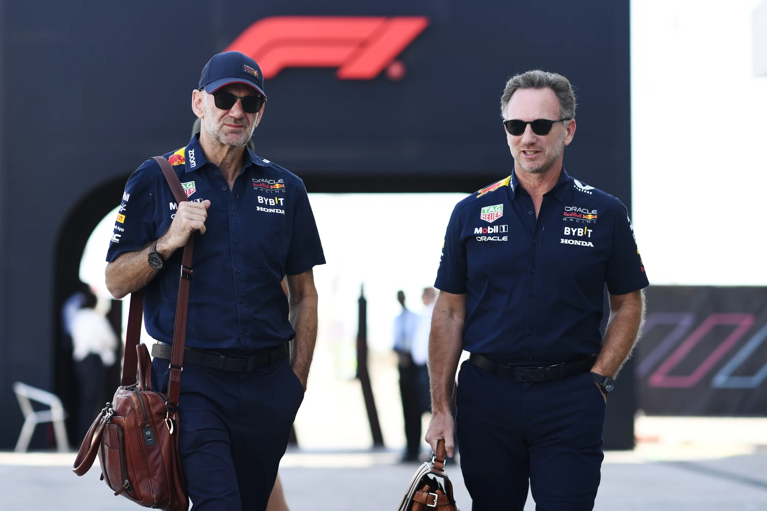 Adrian Newey to leave Red Bull at the end of the season
