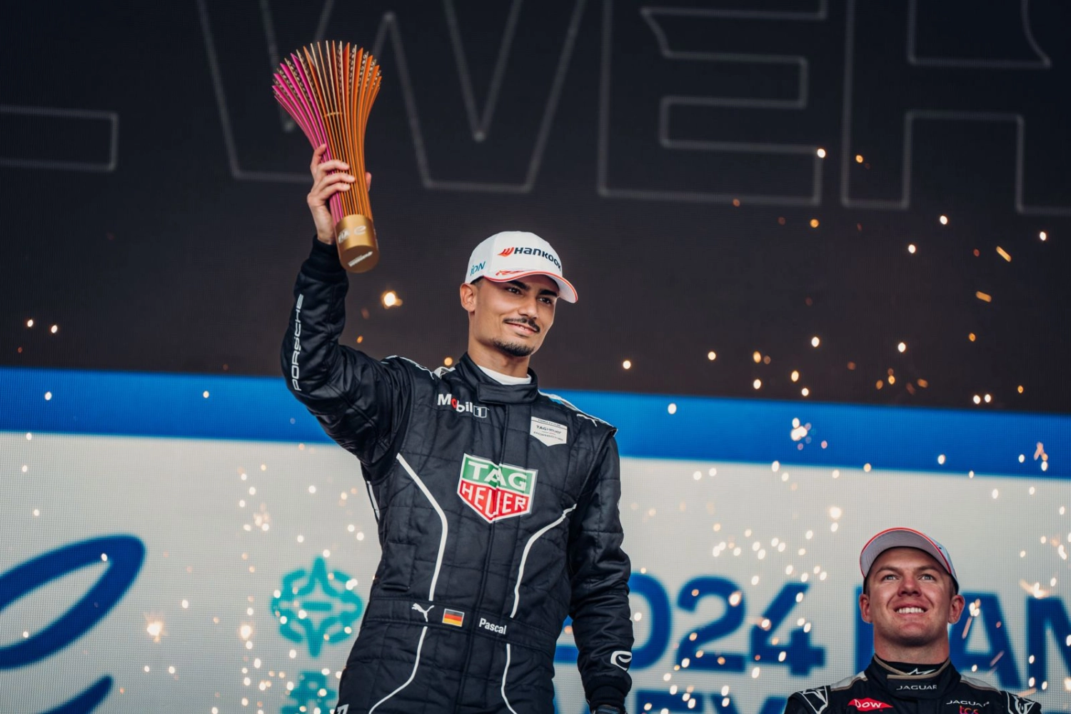 Mexico City ePrix 2024: Pascal Wehrlein first winner of the season