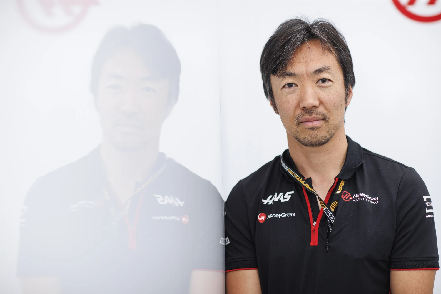 Haas reacts to Hülkenberg’s departure for Audi in 2026