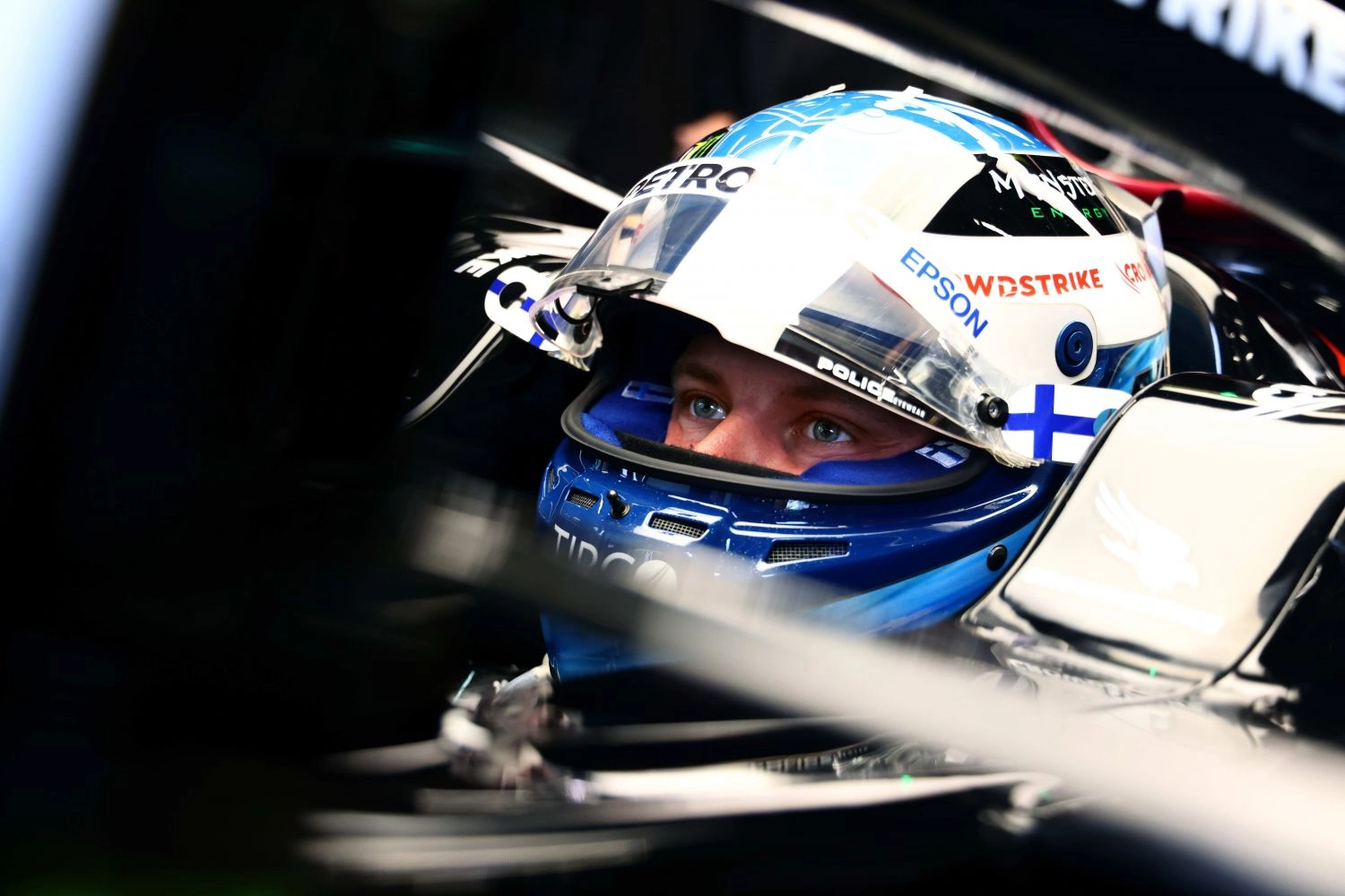 Private consortium revives Grand Prix project in Finland