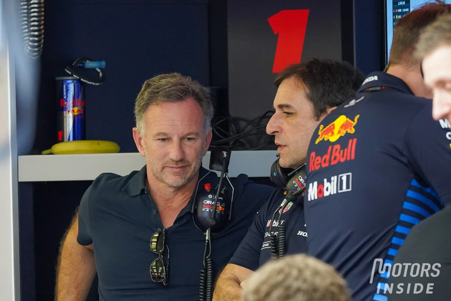 Red Bull is “not confident” for 2025, despite Max Verstappen’s driver’s title