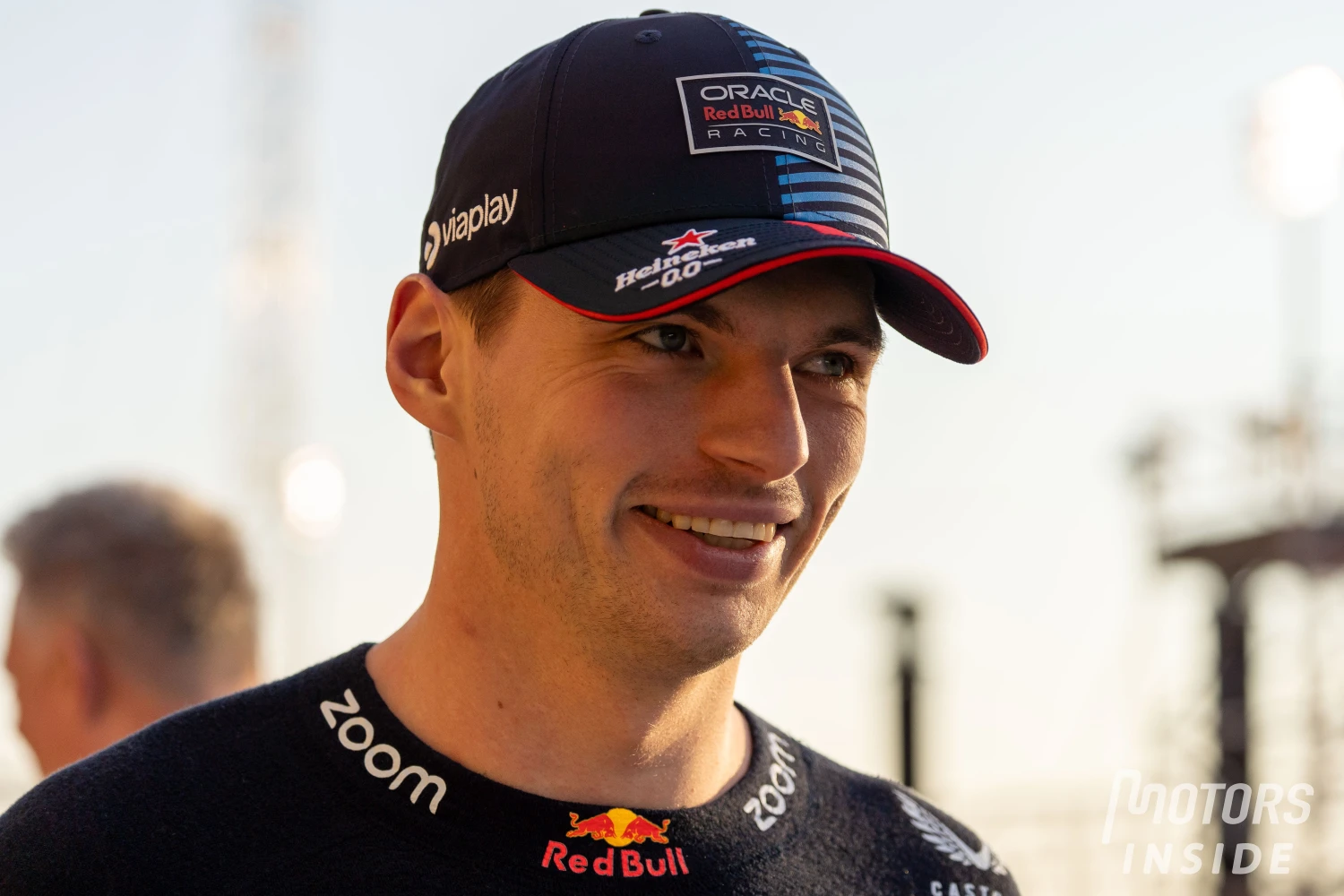 The tensions within Red Bull are pushing Max Verstappen to lean towards Mercedes in 2025