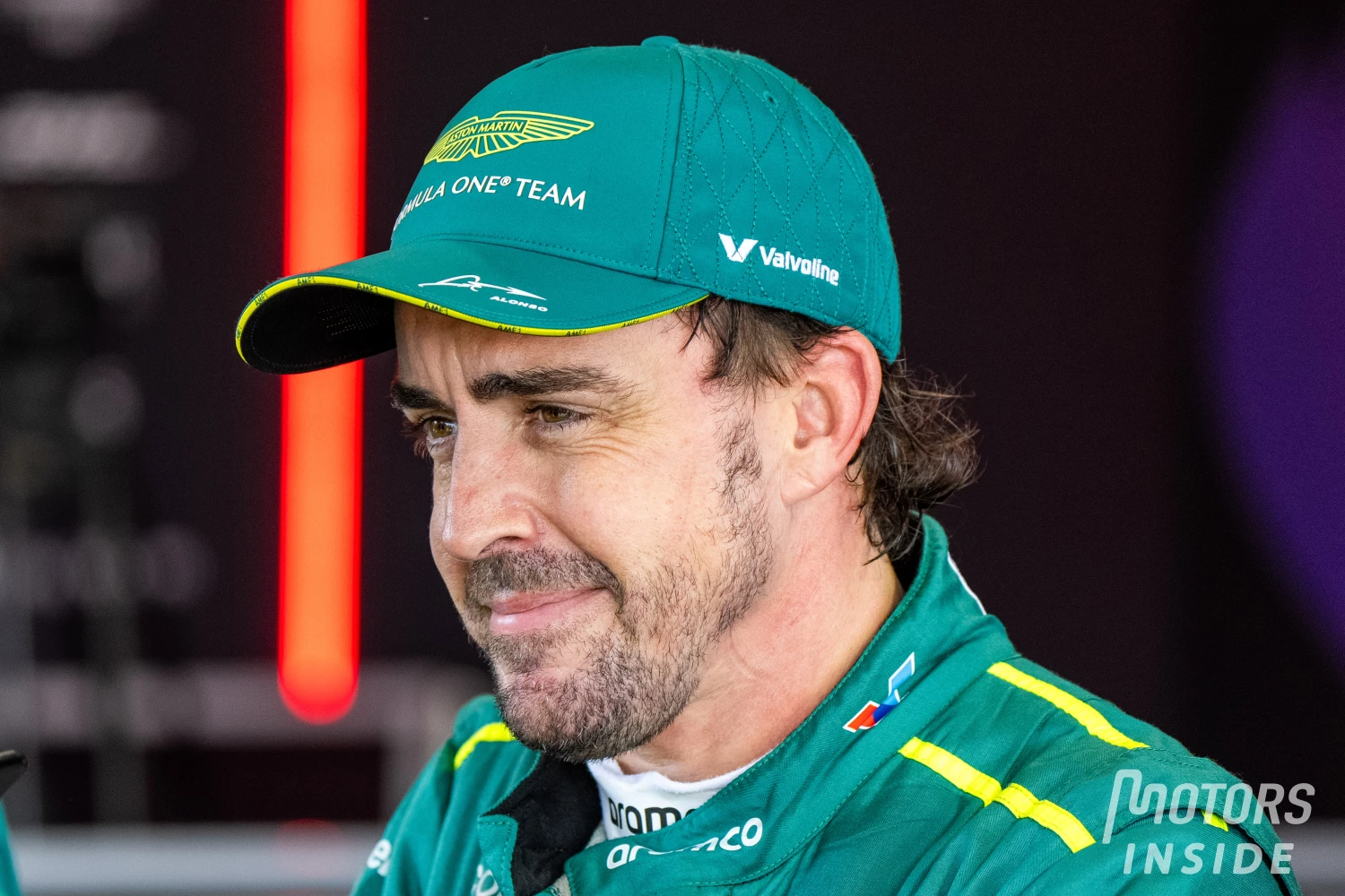 Fernando Alonso sanctioned after George Russell’s accident at the Australian Grand Prix