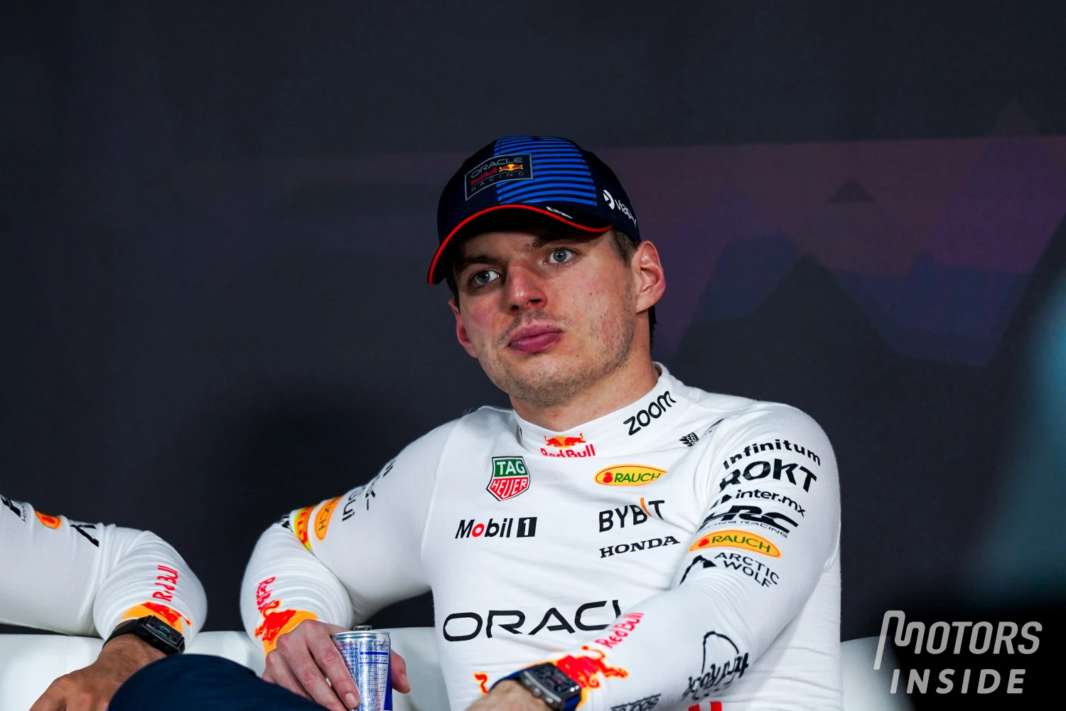 Max Verstappen expects a tough Dutch Grand Prix with plenty of competition