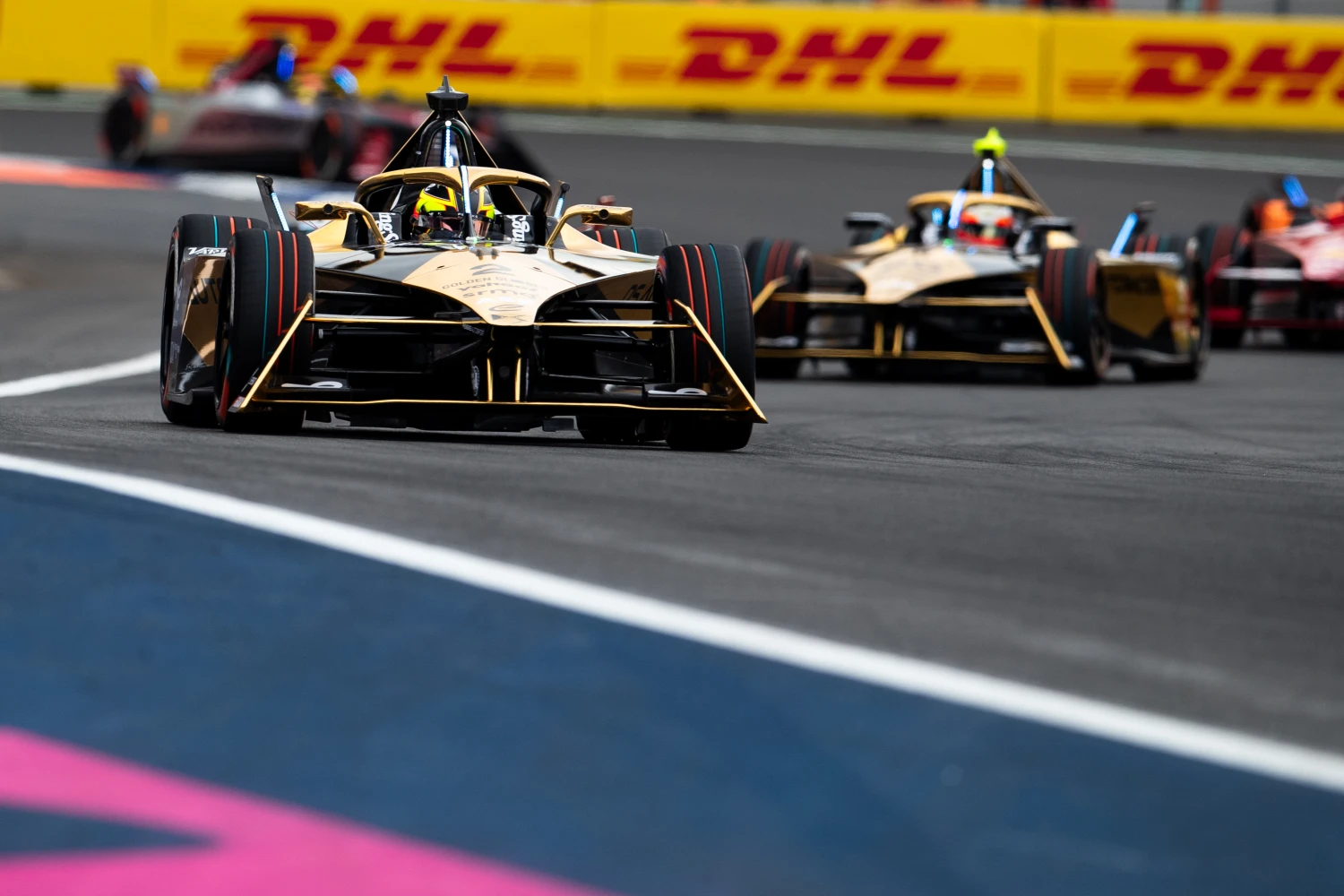 São Paulo 2024 ePrix: Presentation and Stakes