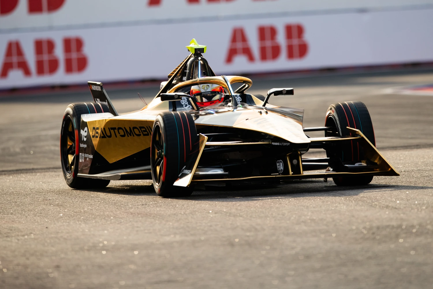 Tokyo 2024 ePrix: Presentation and Stakes