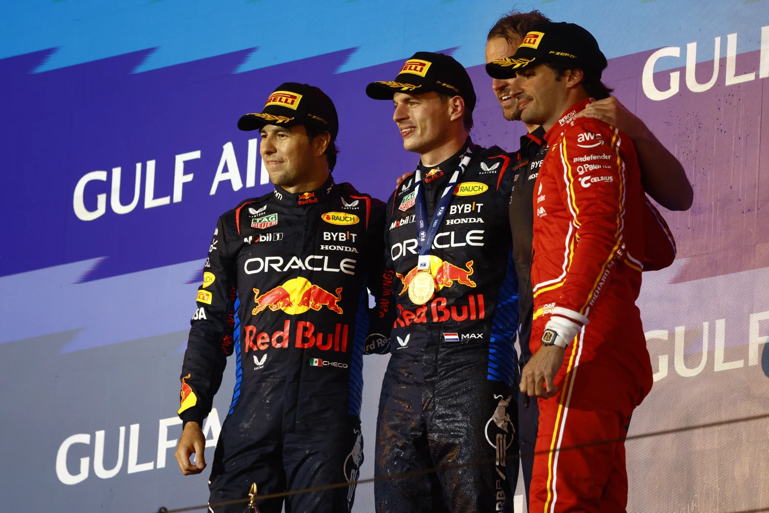 2025 F1 Winter Testing: Where, When, and on Which TV Channel?