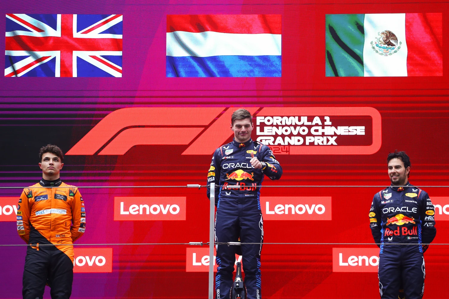 Chinese Grand Prix: A look back at the highlights since its introduction to F1