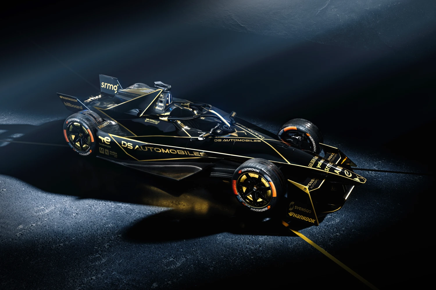 ePrix de Monaco 2024: Presentation and challenges
