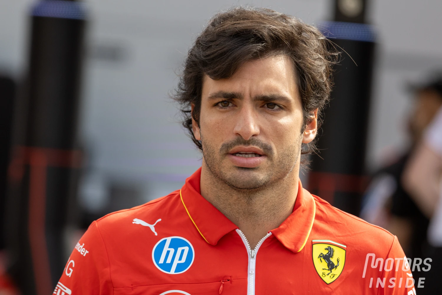 Official: Carlos Sainz joins Williams for the 2025 Formula 1 Championship