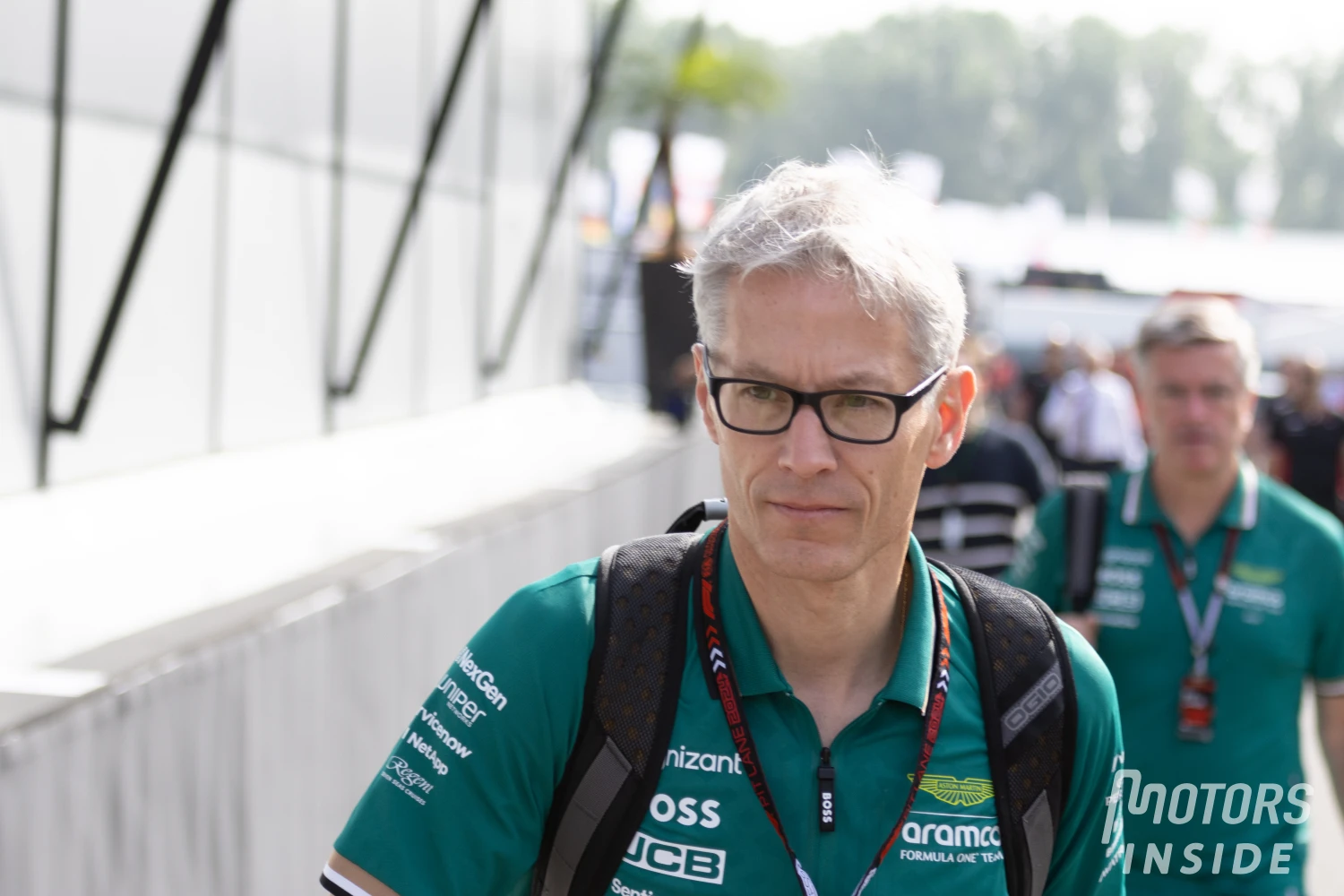 The teams want to modify the 2026 F1 regulations before they are ratified by the FIA