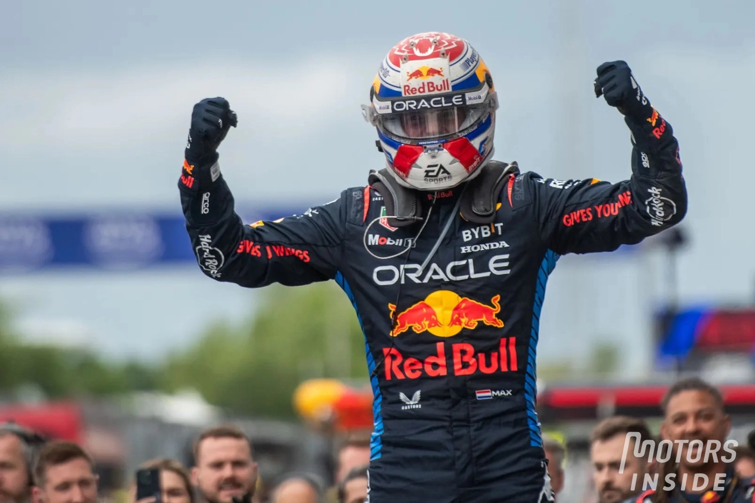 Canadian Grand Prix: The Top/Flop of the editorial staff