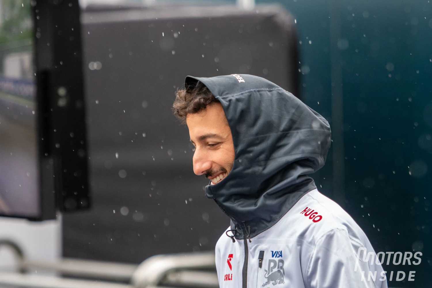 Daniel Ricciardo in danger, soon to be replaced by Liam Lawson?