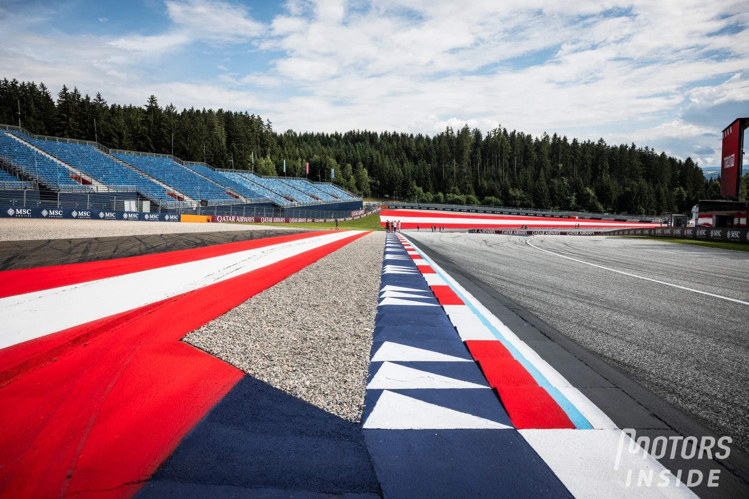 AI at the Red Bull Ring: a tool for checking track limits