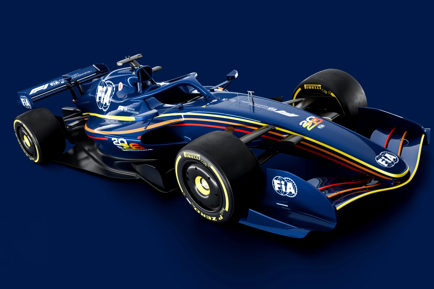 How will the “Override” boost mode of the F1 2026 regulations work?
