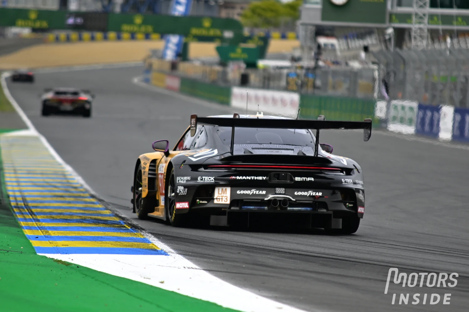 24 Hours of Le Mans: future developments