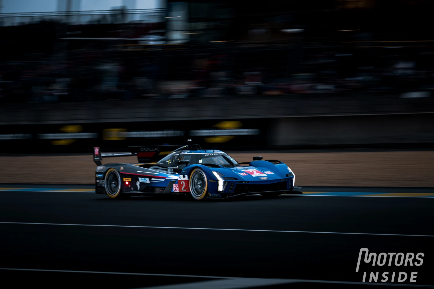 24 Hours of Le Mans: What prospects for the race?