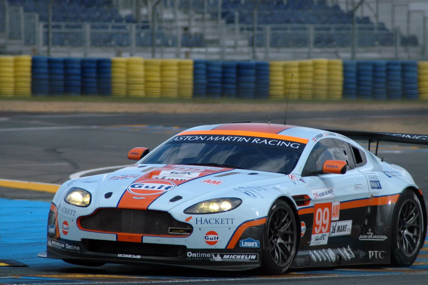 Eleven years ago, Allan Simonsen passed away