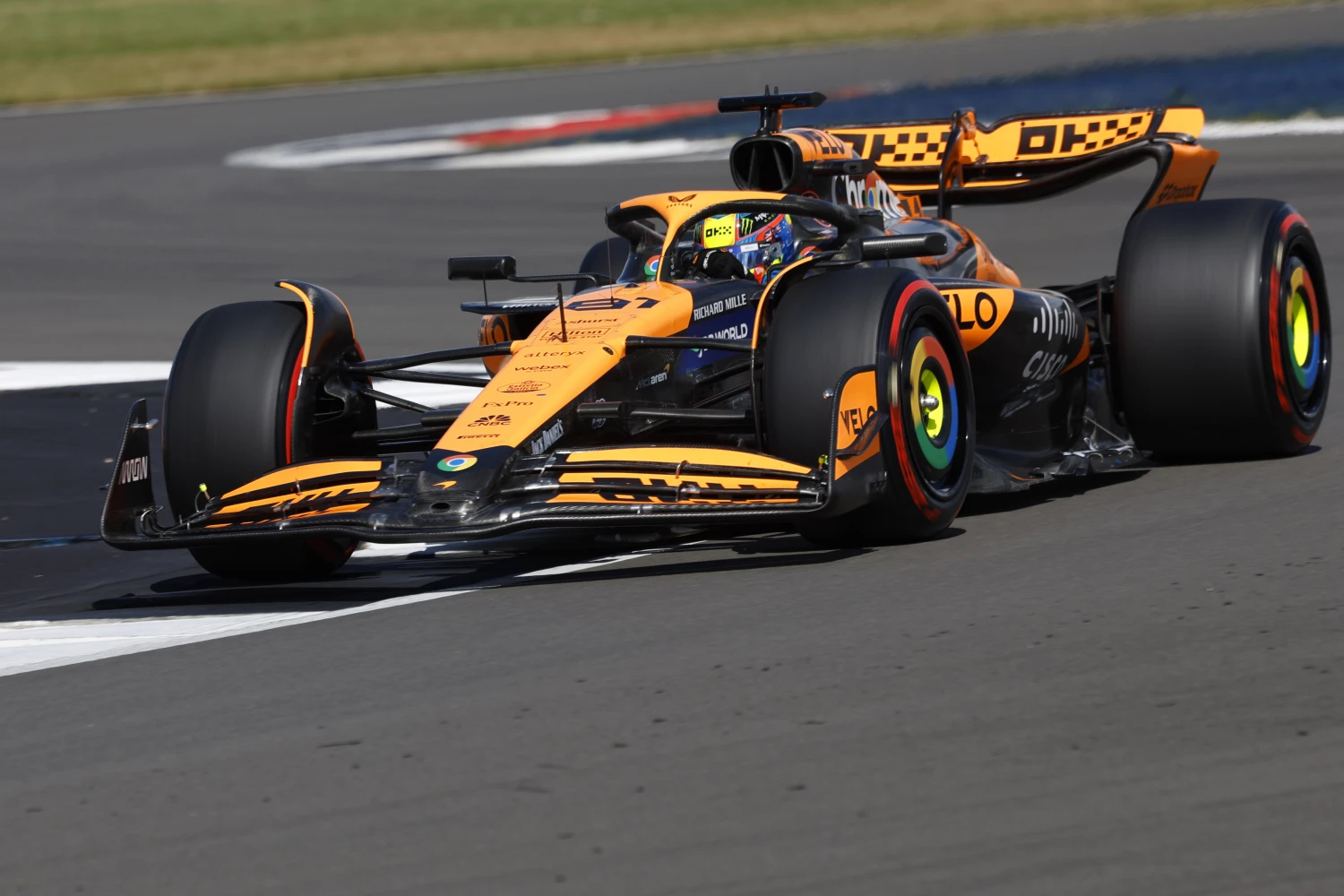 Piastri: “The most difficult decision in motorsport”