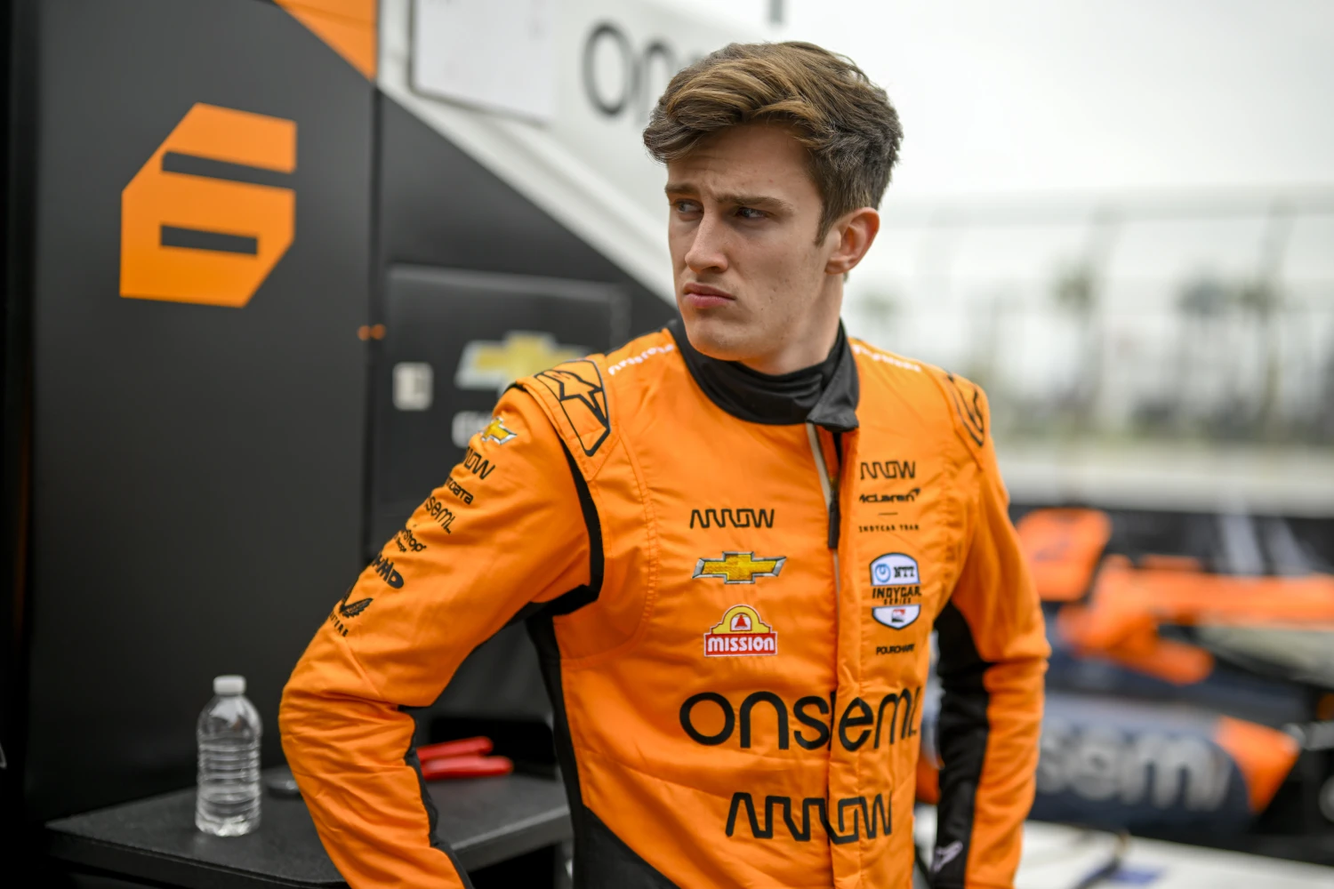 With Sainz signing for Williams, Théo Pourchaire moves closer to the Audi F1 project