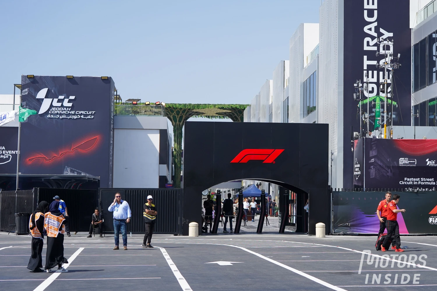 Barely announced his departure from Ferrari, Santander becomes a banking partner of F1