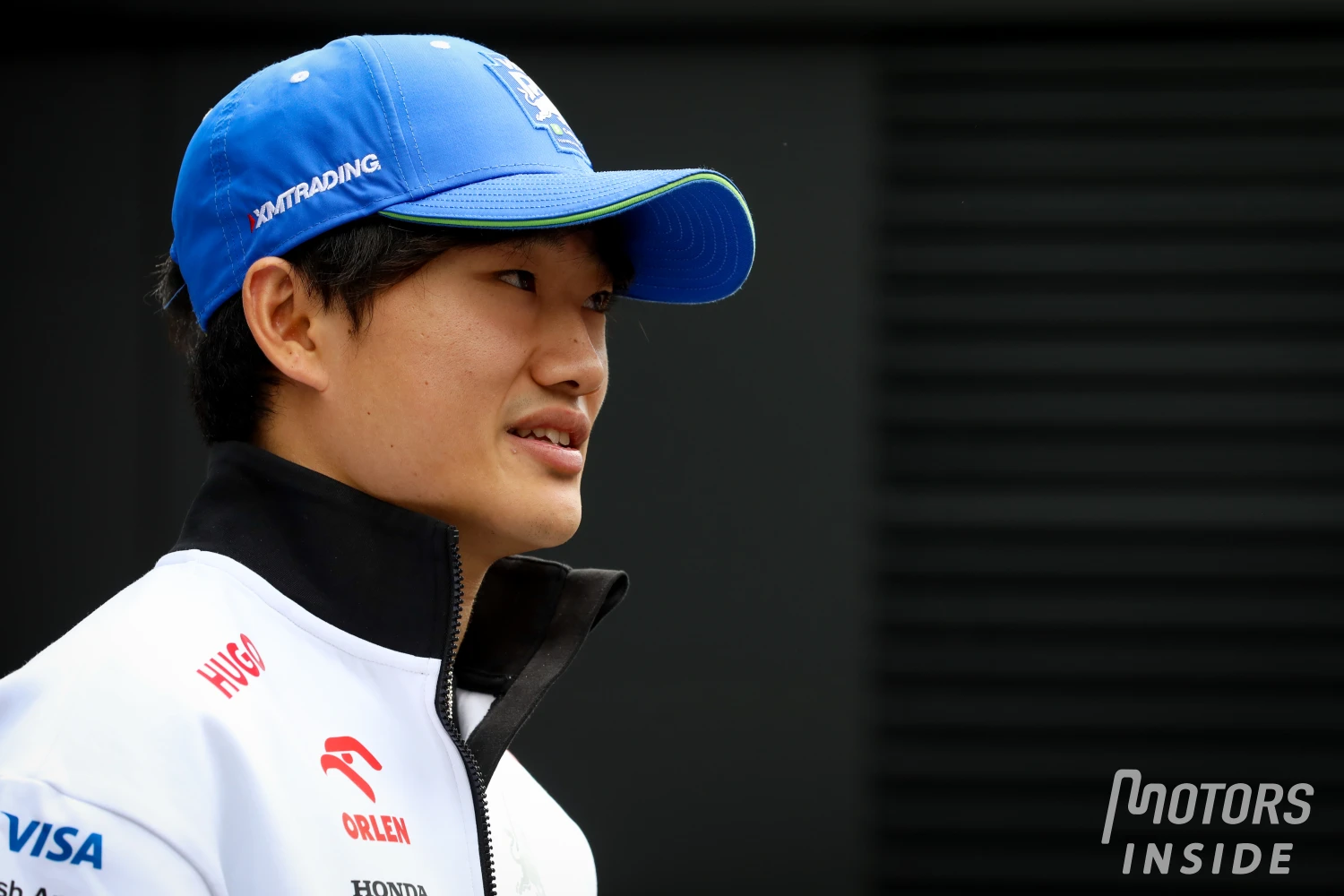 Tsunoda, the hope for a seat at Red Bull